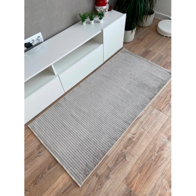 Ковры LINE (Турция) 1,2х1,8 прямой LINE001 BEIGE