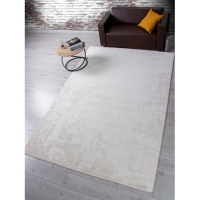 Ковры OSTIN (Меринос) 1,6*2,3м прямой F583 CREAM