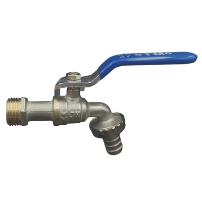 Кран с носиком 3/4 (50 шт.) Кран с носиком 3/4 (50 шт.)