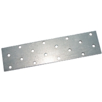 Крепежная пластина Металлист 60*240*2,0 ГОЦ (30шт) Крепежная пластина Металлист 60*240*2,0 ГОЦ (30шт)