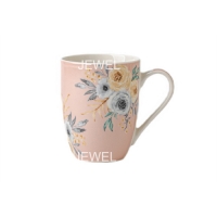 Кружка JEWEL Джой-31 340 мл (new bone) (ПС0037-22)