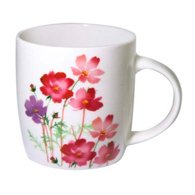 Кружка "Лютики" 360 мл арт.MFK20469