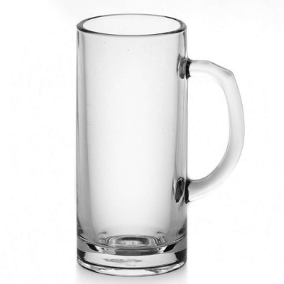 Кружка ПАБ 390 мл арт.55439SLB