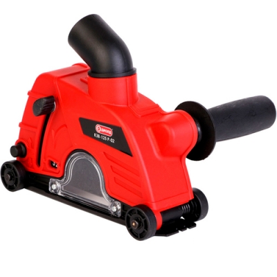 КЗВ-125Р-02 Кожух защитный вытяжной регулируемый "ДИОЛД"