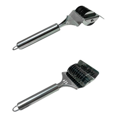 Лапшерезка ручная "Ролик" 5822