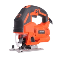 Лобзик PATRIOT LS 101, 850Вт, литая платформа, макс.дерево 100мм, 3 положения маятникого (190301101)