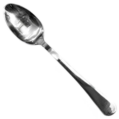 Ложка чайная М-5 Отельная ЛЧ-М5