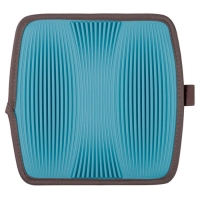 M04-045-B Коврик из силикона, голубой. (10702070/241019/0219979/1, Китай) арт.045-B-M04