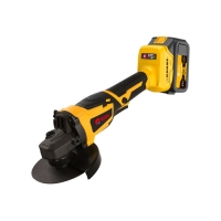 Машина шлифовальная угловая EDON AAG-21/125BL (25093) Машина шлифовальная угловая EDON AAG-21/125BL (25093)