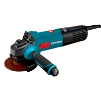 Машина шлифовальная угловая Кратон Pro Series AMGP-900-125JСE Машина шлифовальная угловая Кратон Pro Series AMGP-900-125JСE