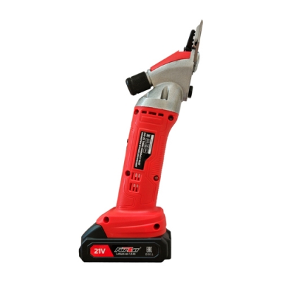 Машинка аккумуляторная для стрижки овец SC-21V Forza