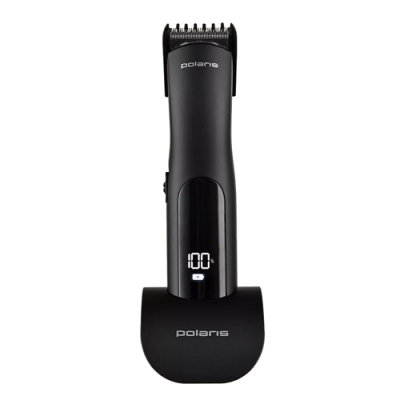 Машинка для стрижки волос Polaris PHC 2400 Черный Машинка для стрижки волос Polaris PHC 2400 Черный