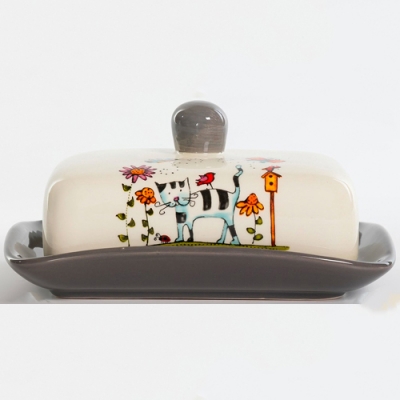 Масленка 207-07004 "OLAFF" Масленка 207-07004 "OLAFF"