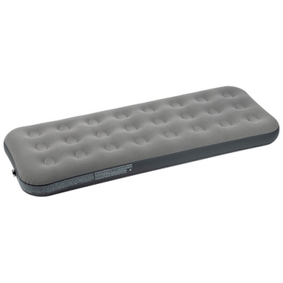 Матрас надувной одноместный Single 191*73*22 см Ecos арт.993169