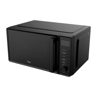 Микроволновая печь Oasis MW-70SB (366) Микроволновая печь Oasis MW-70SB (366)