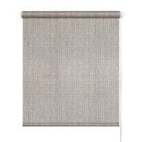 Мини Ролета Блэкаут Вестерн 98*175 бетон