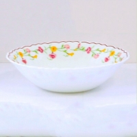 Миска суповая "ЭЛЬЗАС" 19 см (6/36) арт.OLHDW-75/308