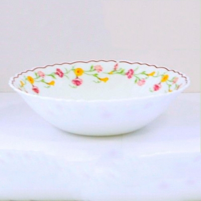 Миска суповая "ЭЛЬЗАС" 19 см (6/36) арт.OLHDW-75/308