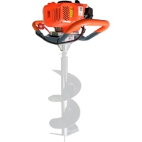 Мотобур бензиновый КРАТОН GHD-68 Мотобур бензиновый КРАТОН GHD-68