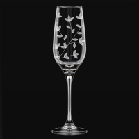 Набор бокалов 210мл. 6шт. арт.1717-ГЗ6 "Весна"