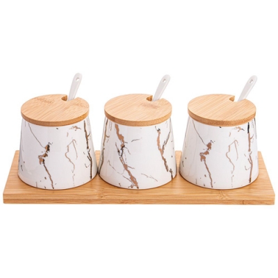 Набор для специй lefard "Fantasy" 7 предметов 42-356