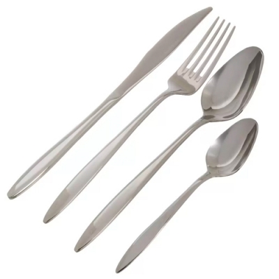 Набор столовых приборов APOLLO genio "Poetique" 24 пр. PTQ-24