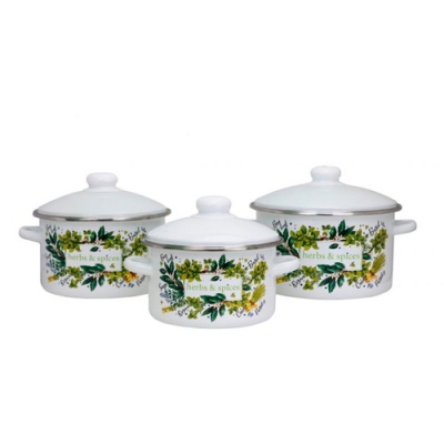 Набор "Травы и специи" 2-3216/4 г. Магнитогорск