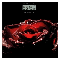 Напольные весы, электронные, стекло, 180 кг (ЧЕРНЫЙ) SC-BS33E028 Напольные весы, электронные, стекло, 180 кг (ЧЕРНЫЙ) SC-BS33E028