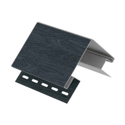 Наружный угол Ю-Пласт Планкен угольный 3,05 м