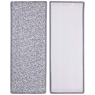 Насадка из микрофибры для швабры Helper арт.110089