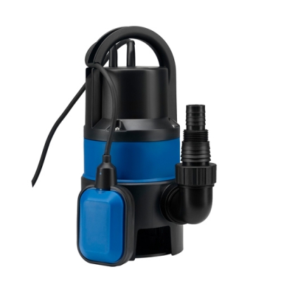 Насос дренажный Zerten FP 150/6 фекальный