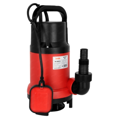 Насос фекальный ФН-125-5 JEMIX