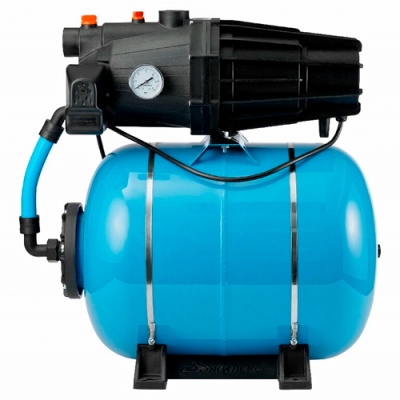 Насосная станция Джилекс Джамбо ПРО 70/50 П-50 (3122)