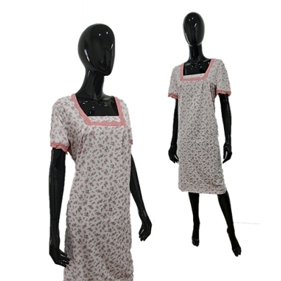 Ночная сорочка женская Доброшвейкин 802 размер 50