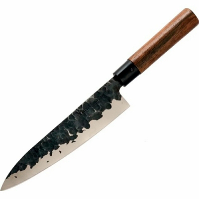Нож шеф, 203мм, SAM-01 Нож шеф, 203мм, SAM-01