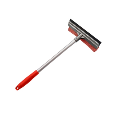 Окномойка-водосгон с губкой Oktan красный 40см г.Самара Окномойка-водосгон с губкой Oktan красный 40см г.Самара