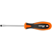 Отвертка Кратон Master SL6х200 Отвертка Кратон Master SL6х200