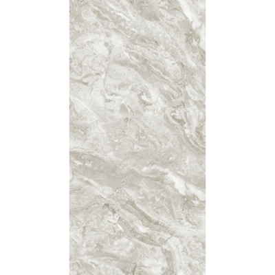 Панель ПВХ Пензапласт Мрамор Сантьяго 672/1 2700 х 250 мм