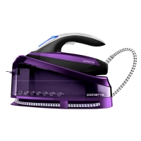 Парогенератор PSS 7510K Фиолетовый/черный POLARIS CN