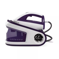 Парогенератор PSS 8040K Белый/Сливовый POLARIS CN (Д)