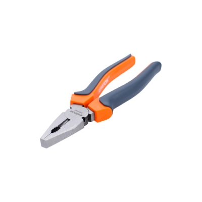 Пассатижи Кратон Standart комбинированные 200 мм