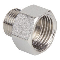 Переходник TEBO ВН/НАР 1"x1/2" (17/306)