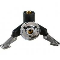 Переходник-тренога TRIPOD (TA-003), «Tourist»