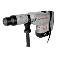Перфоратор П-55/1700ЭВ SDS max "Интерскол" 830.1.0.70 Перфоратор П-55/1700ЭВ SDS max "Интерскол" 830.1.0.70