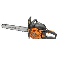 Пила бенз. CARVER RSG 252Х картон (Шина 18" Oregon 188PXBK095, Цепь Oregon 21BPX072)
