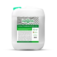 Пластификатор С-3 (Ниола) 10 кг