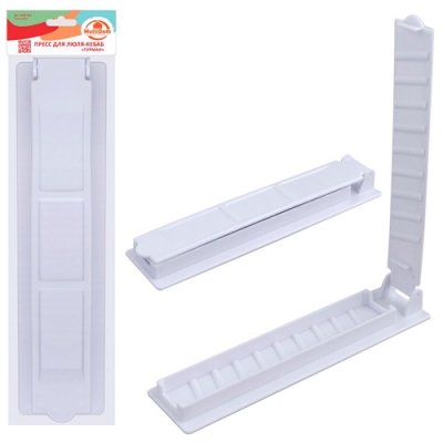 Пресс для люля-кебаб "Гурман" VL80-654