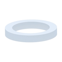 Прокладка бачка унитаза (М075)