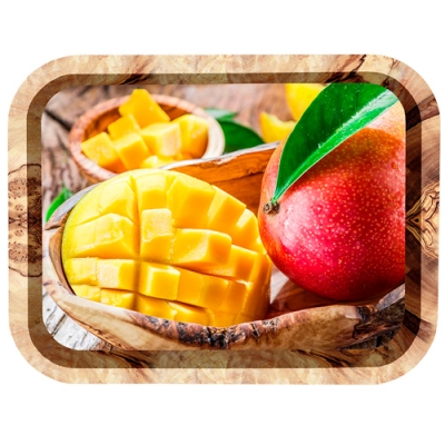 п/ж Тропические фрукты П332*258-01800 (12)