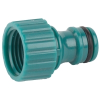 RACO ORIGINAL 1/2", с внутренней резьбой, адаптер штуцерный 4250-55214C